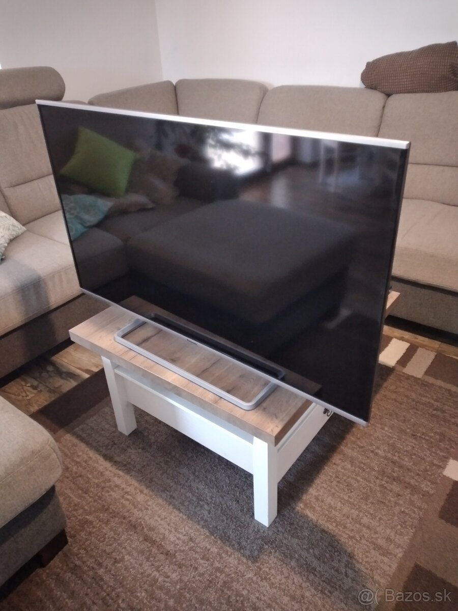 Predam tv smart panasonic 48