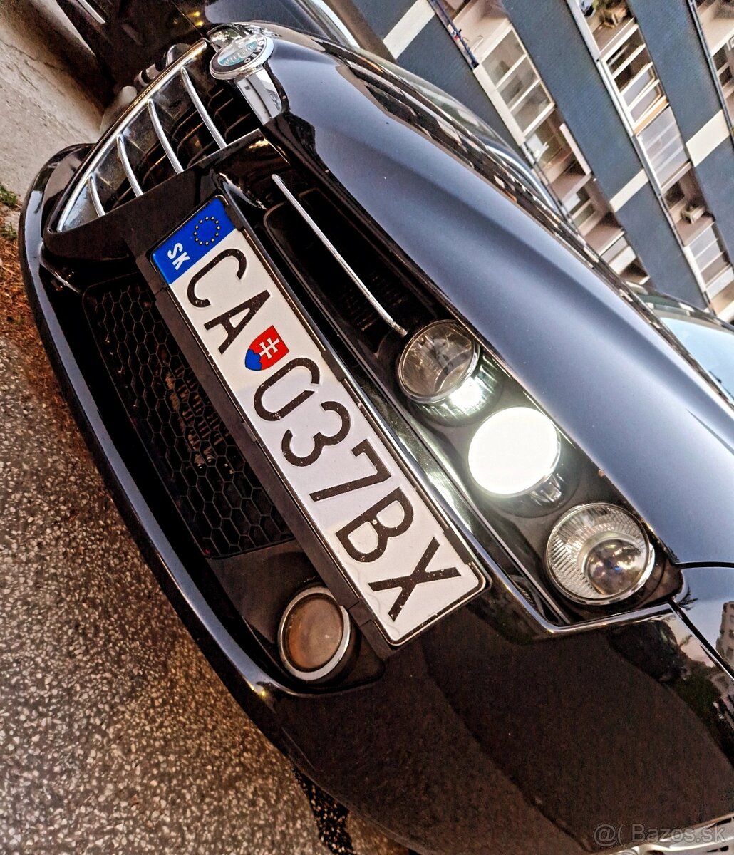 Alfa romeo 159 2.4jtdm