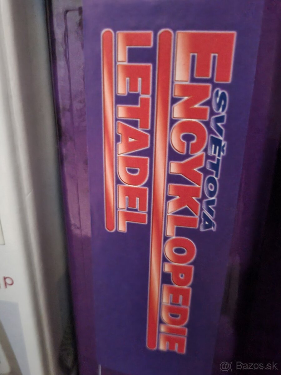 Lietadlá