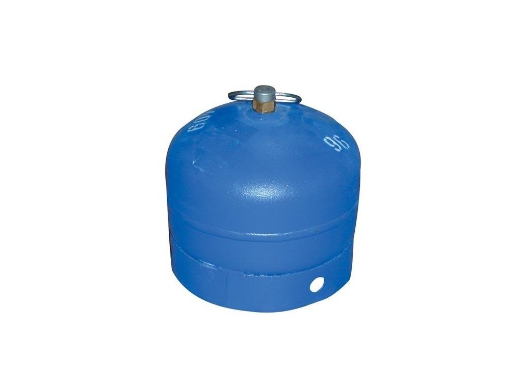 Propán butan 2kg