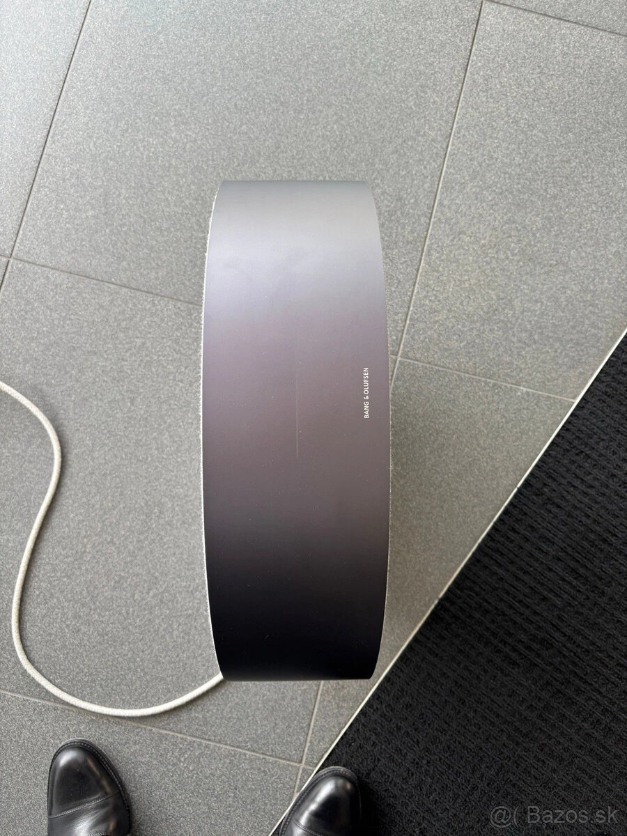 Bang & Olufsen Beosound Edge Bezdrôtový reproduktor