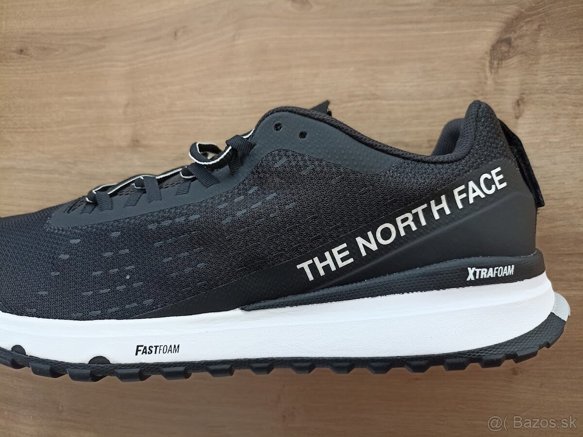 Nové pánske tenisky The North Face Ultra Swift