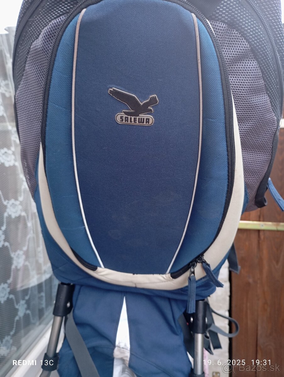 Turistický nosič Salewa
