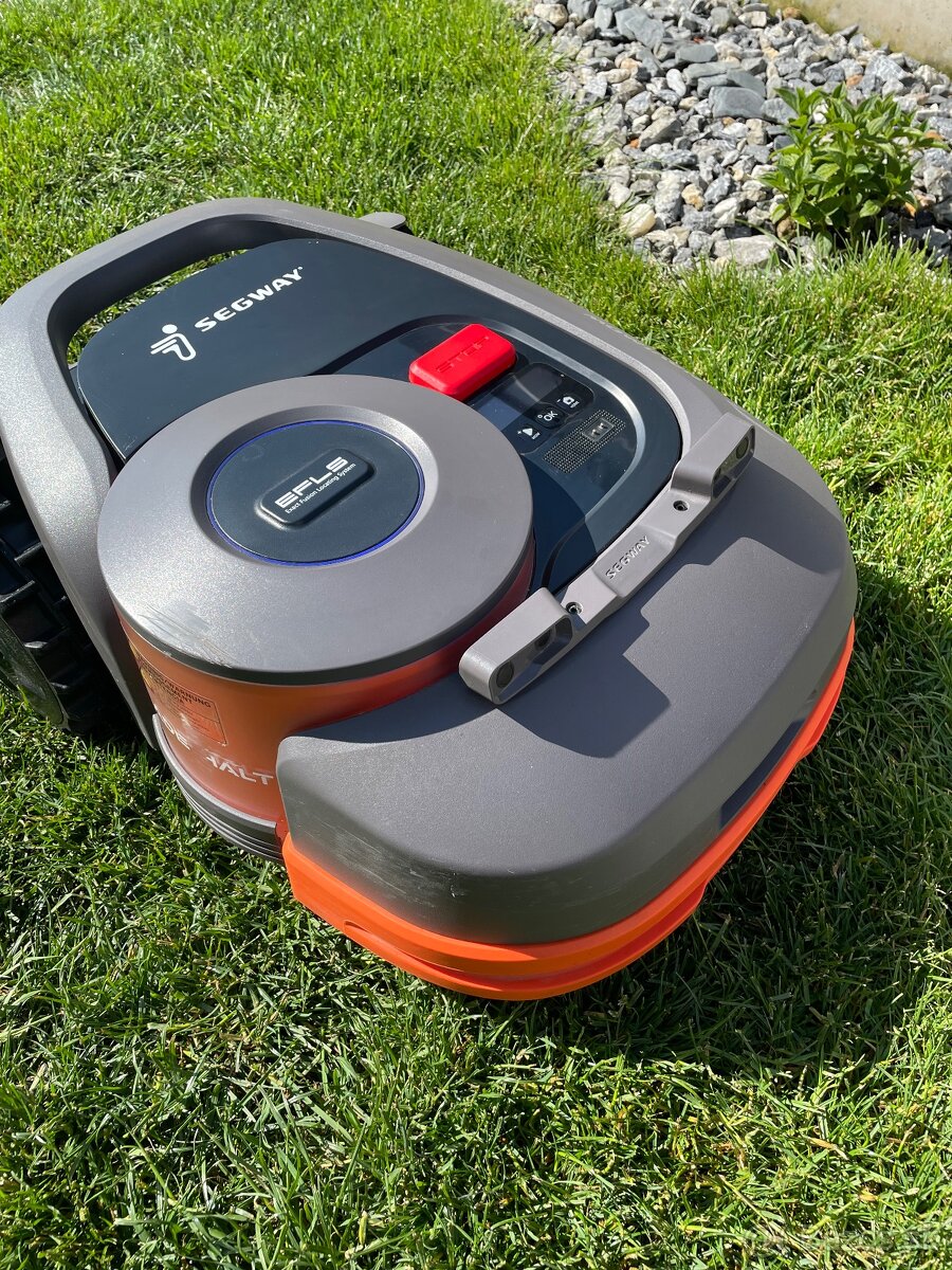 Navimow H800E