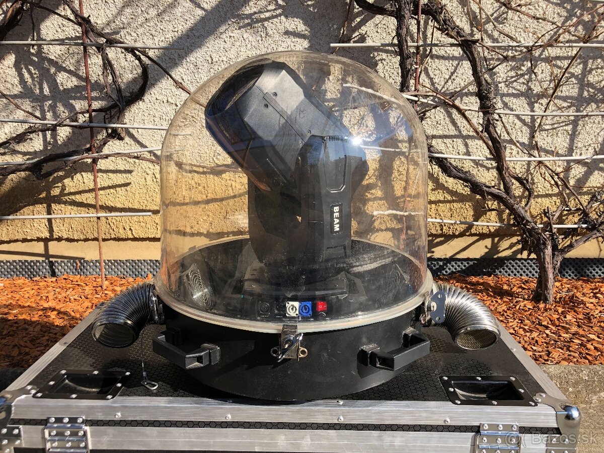 IP kryty.