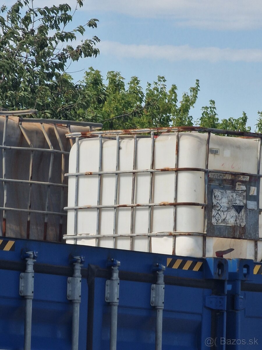Darujem ibc