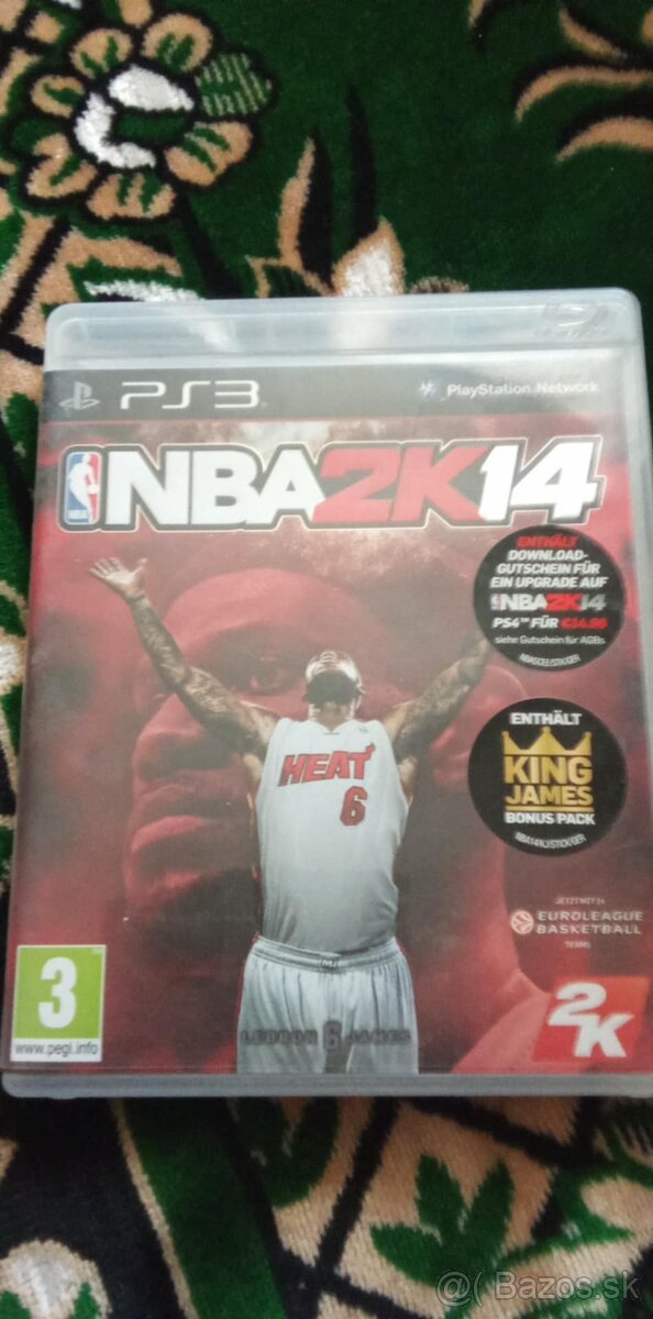 Ps3