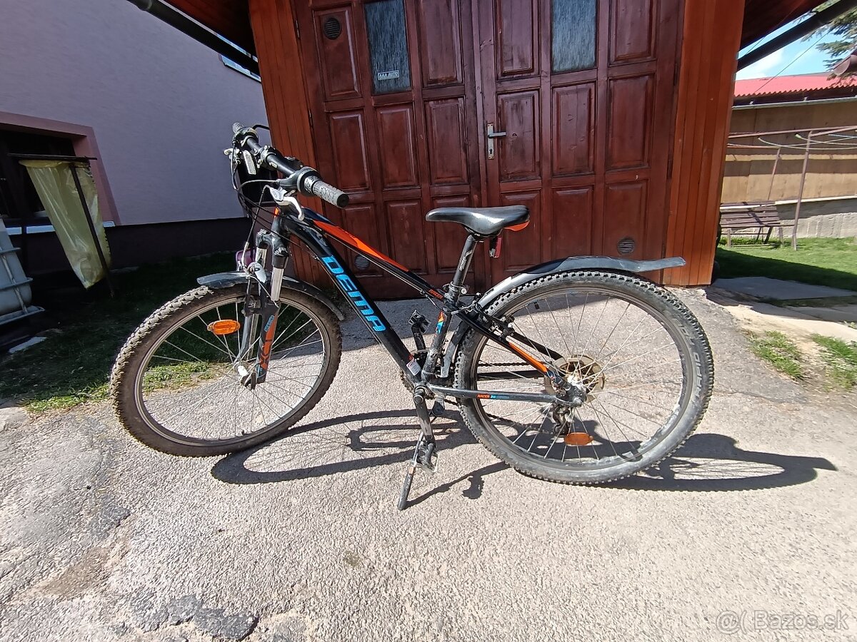 Bicykel dema 26