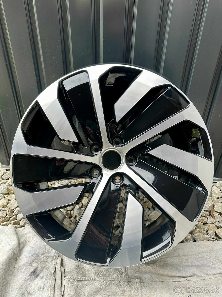 Original Volkswagen elektrón 5x112 R19