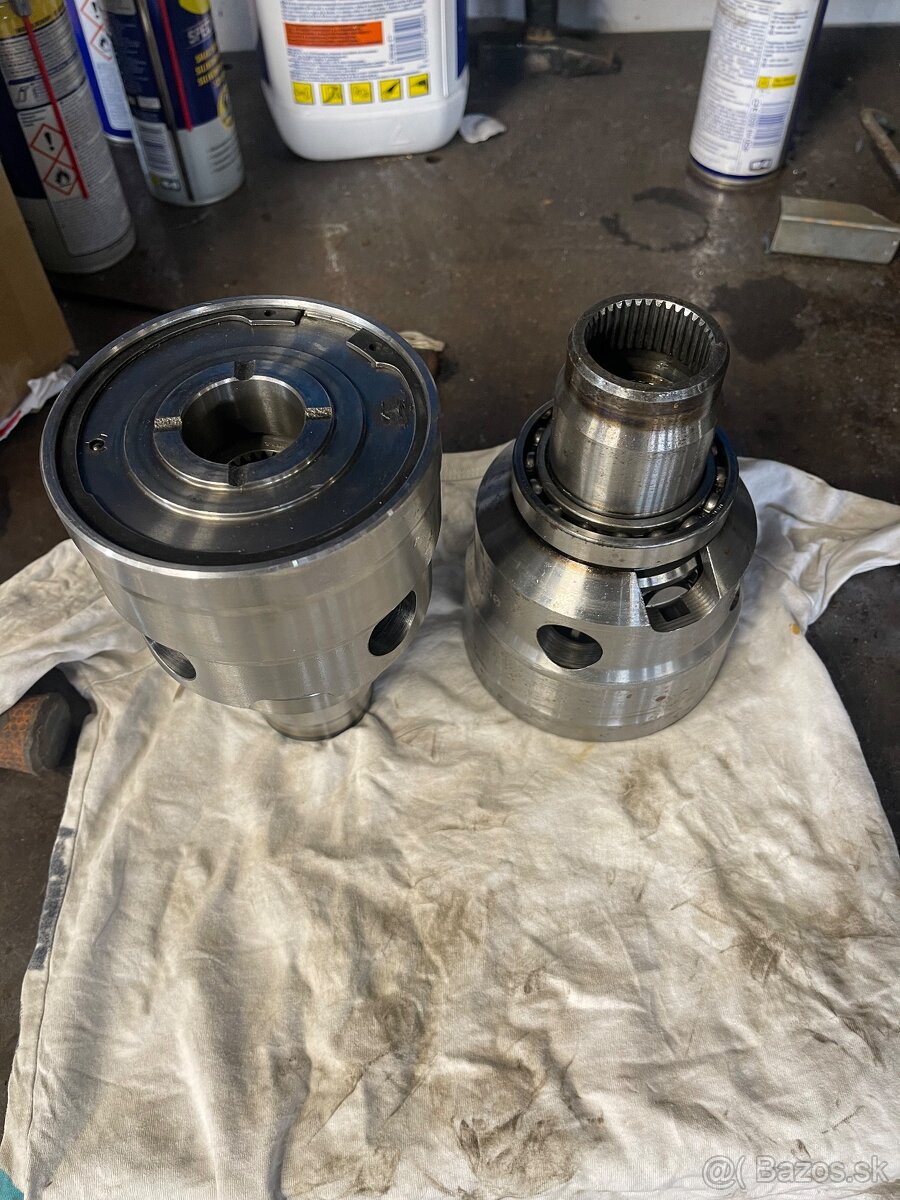 Subaru medzinaprava