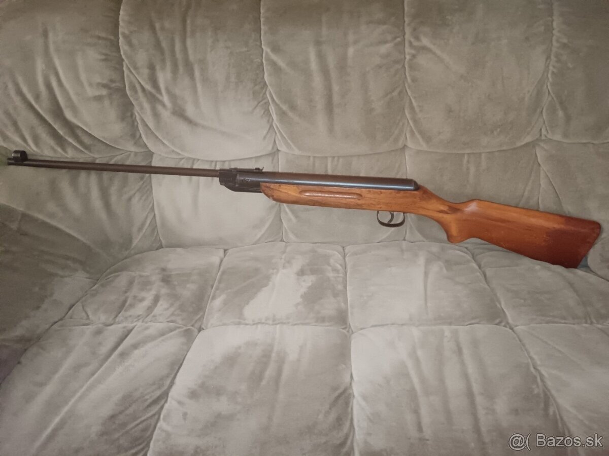 Vzduchovka slávia 620 rv 1971 2