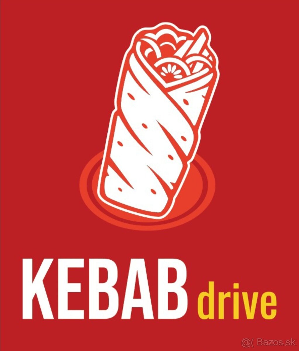 KEBAB drive