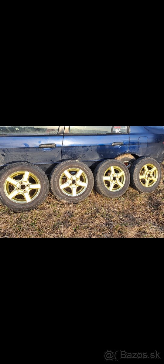 4x100 R14