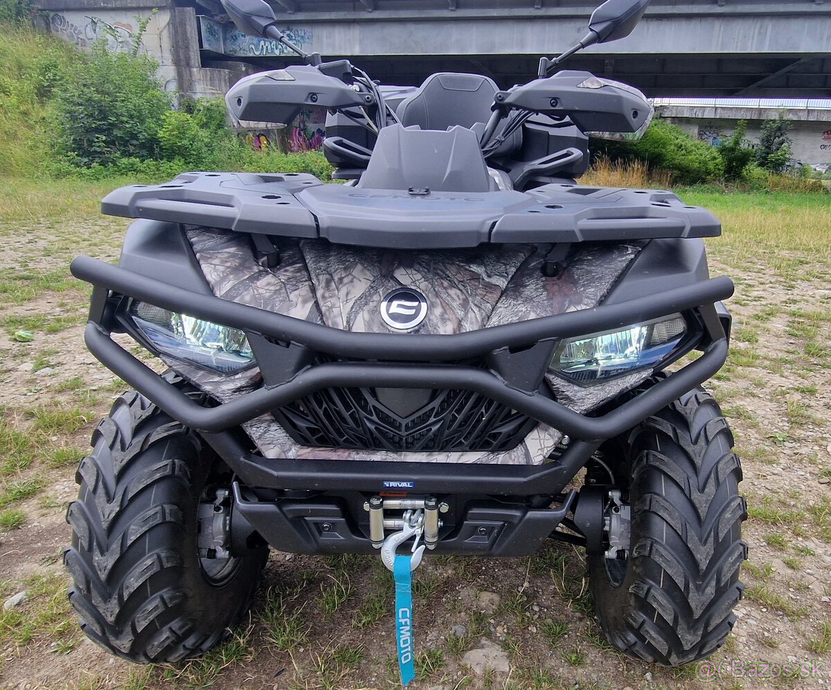 CF Moto GLADIATOR X625-A