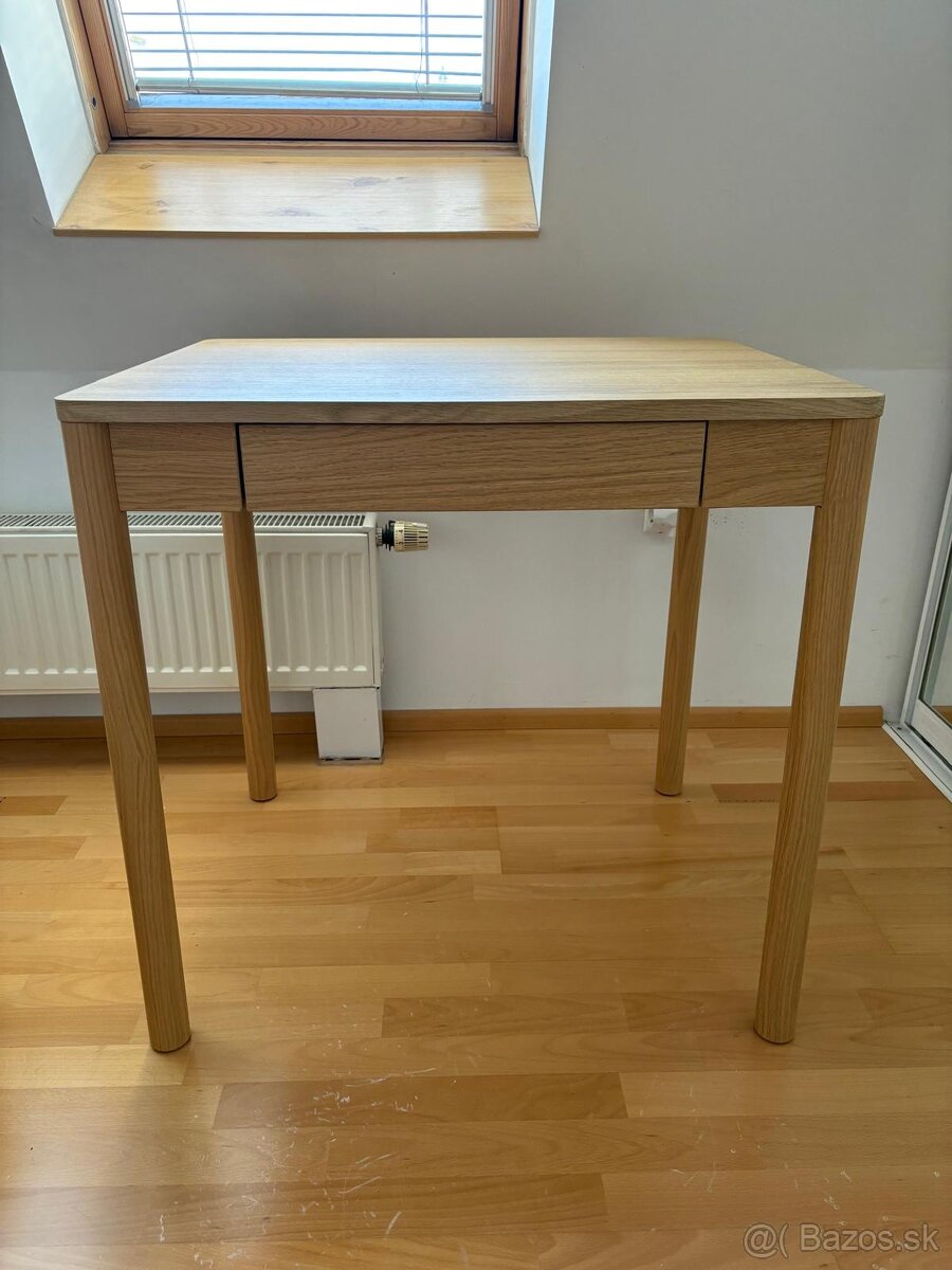 IKEA Stôl TONSTAD