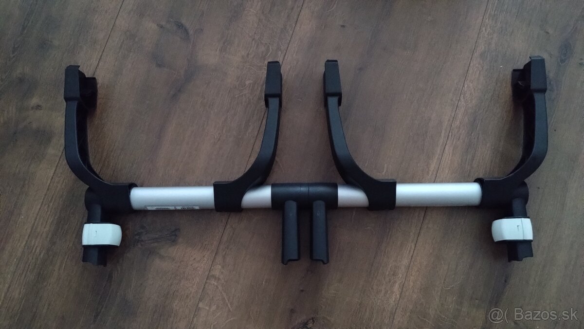 Adaptér na autosedačku Bugaboo Donkey
