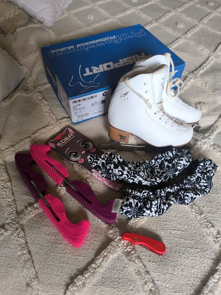 Risport Light 22,5