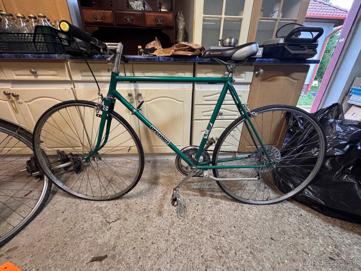Retro Eska Premier