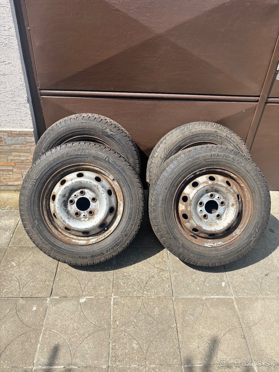 Fiat Ducato r15