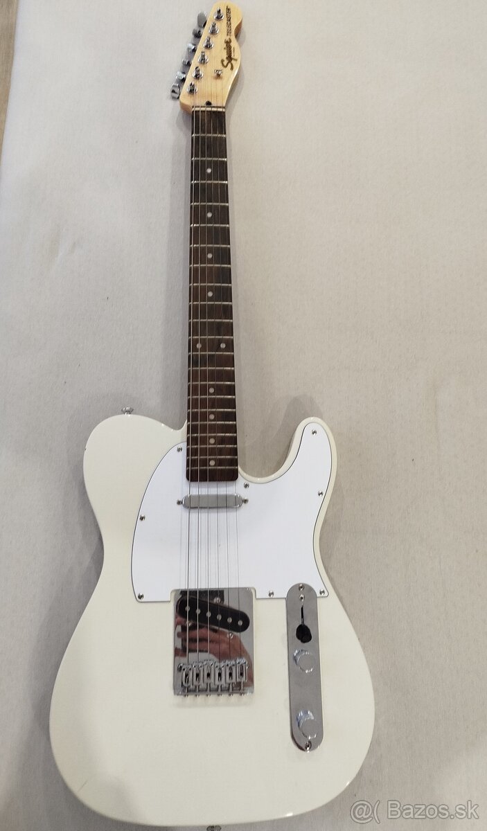 Elektrická gitara