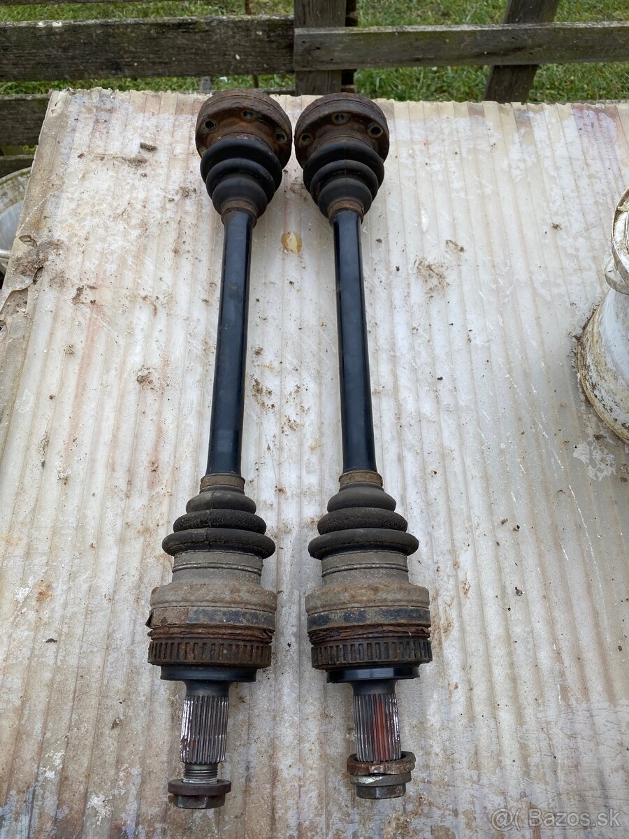 Poloos bmw e36 compact