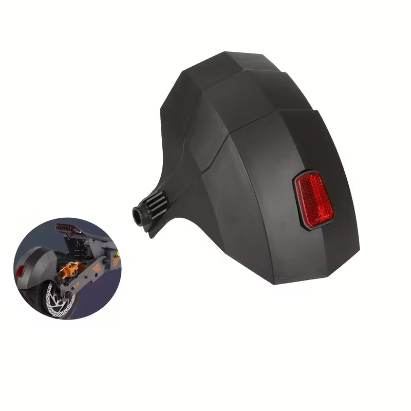 Kukirin Kugoo blatnik