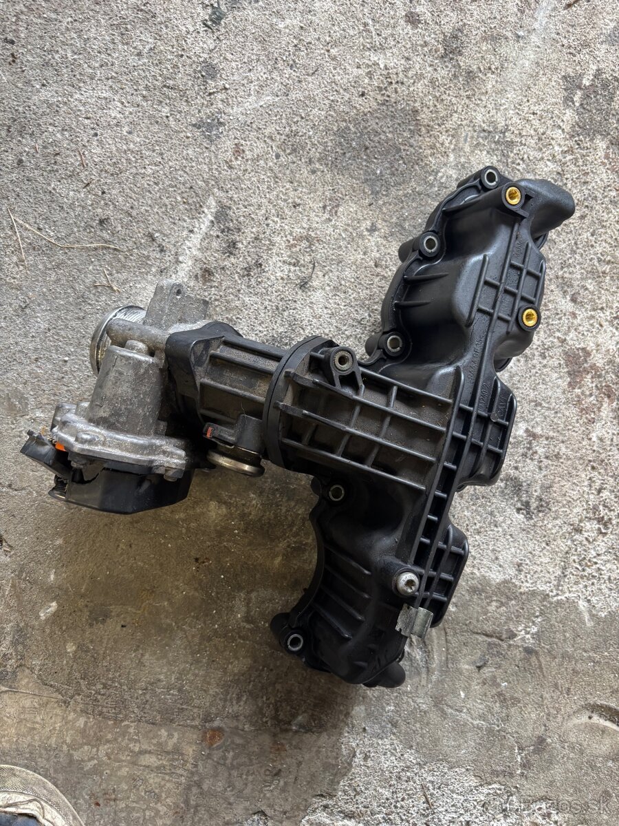 Sanie 1.6 TDi cay