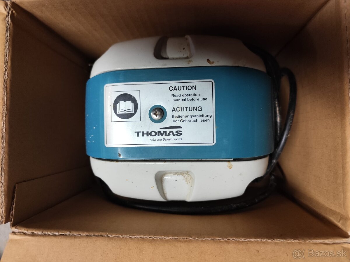 Thomas AP-H80 vzduchove cerpadlo