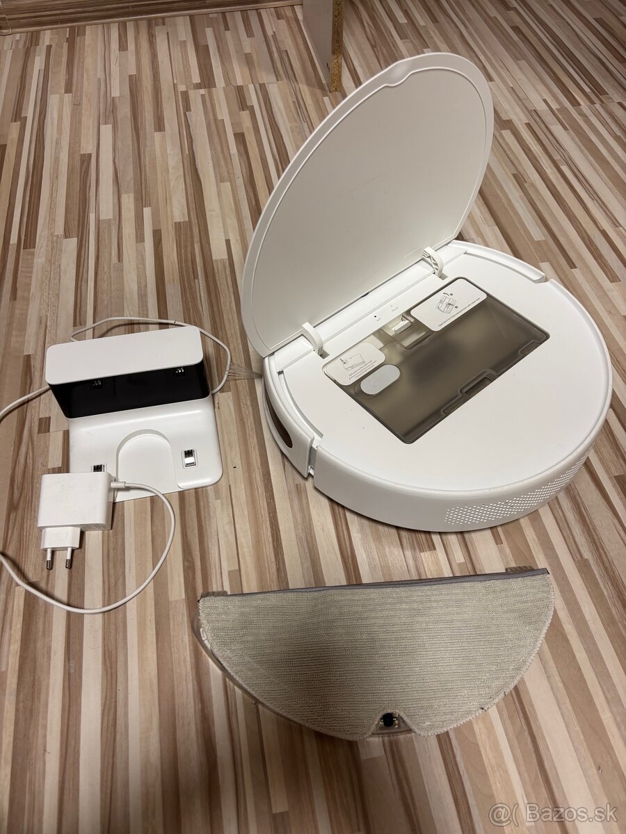 Xiaomi Robot Vacuum S20