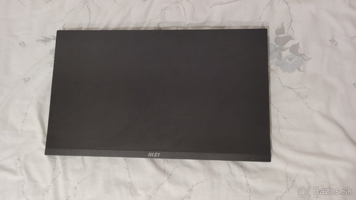 24' MSI MP242A Monitor