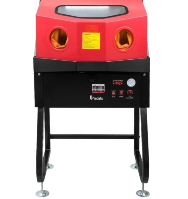 Kabínová umývačka náradia D-490