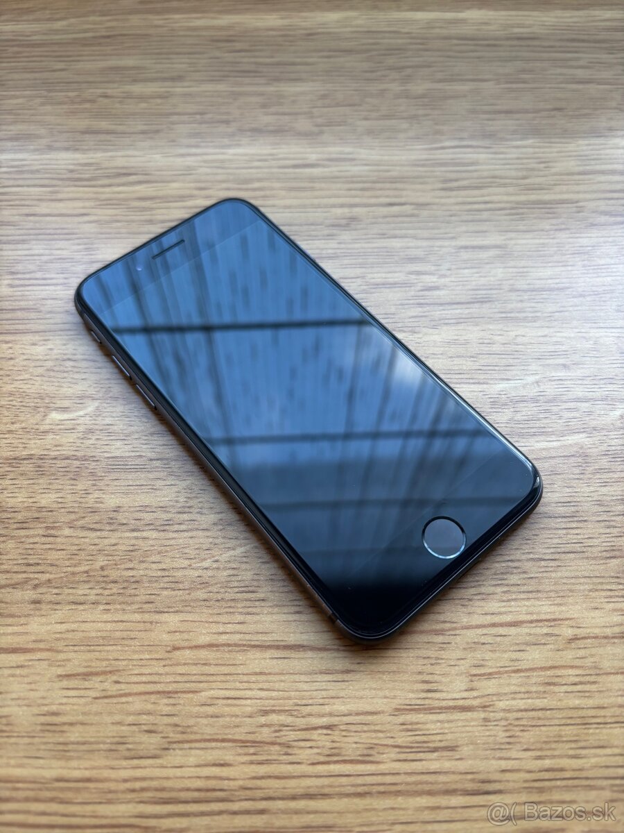 iPhone 8 64GB, Black