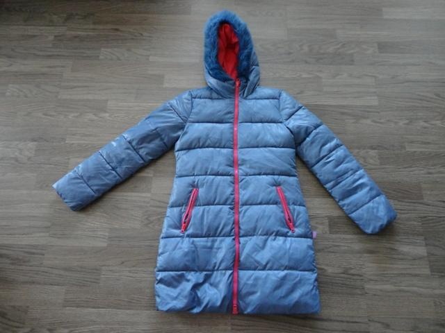 Detská bunda/ kabát Benetton