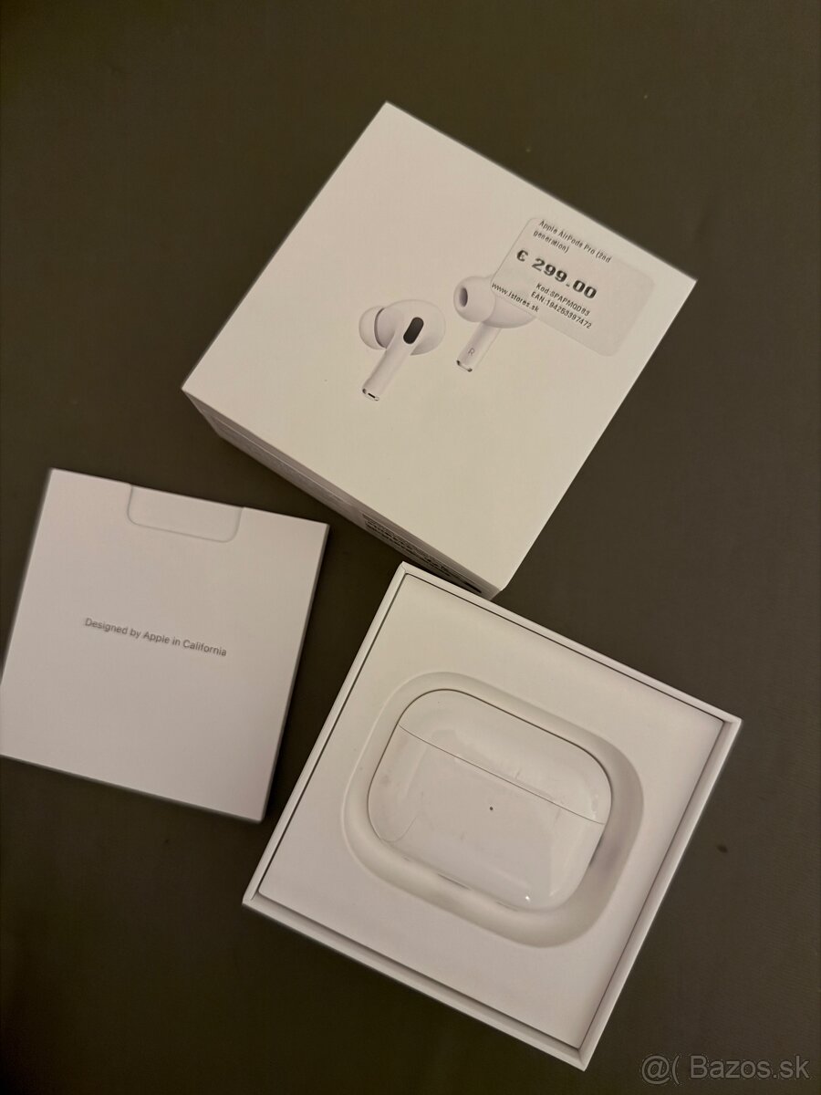 Apple Airpods pro 2