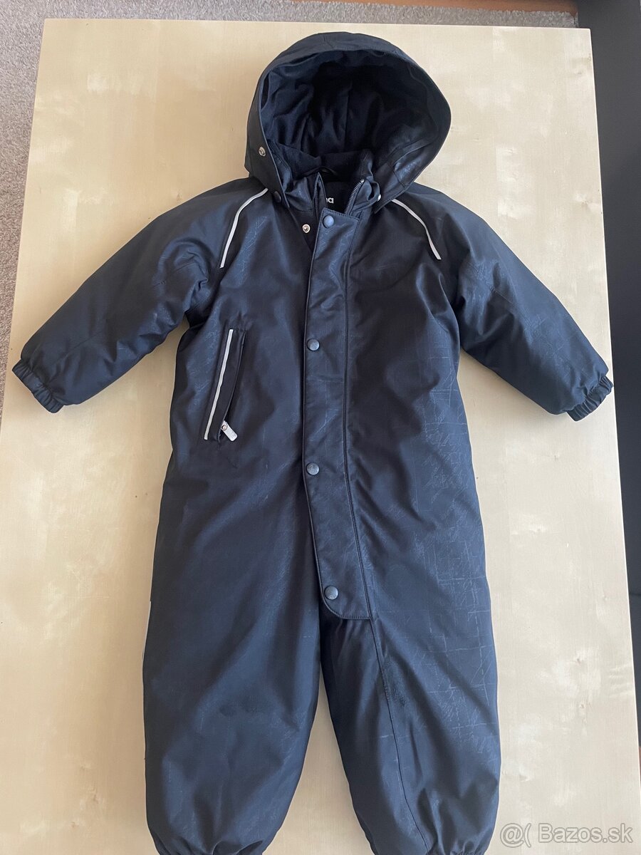 Predám zimny overal Reima v. 92