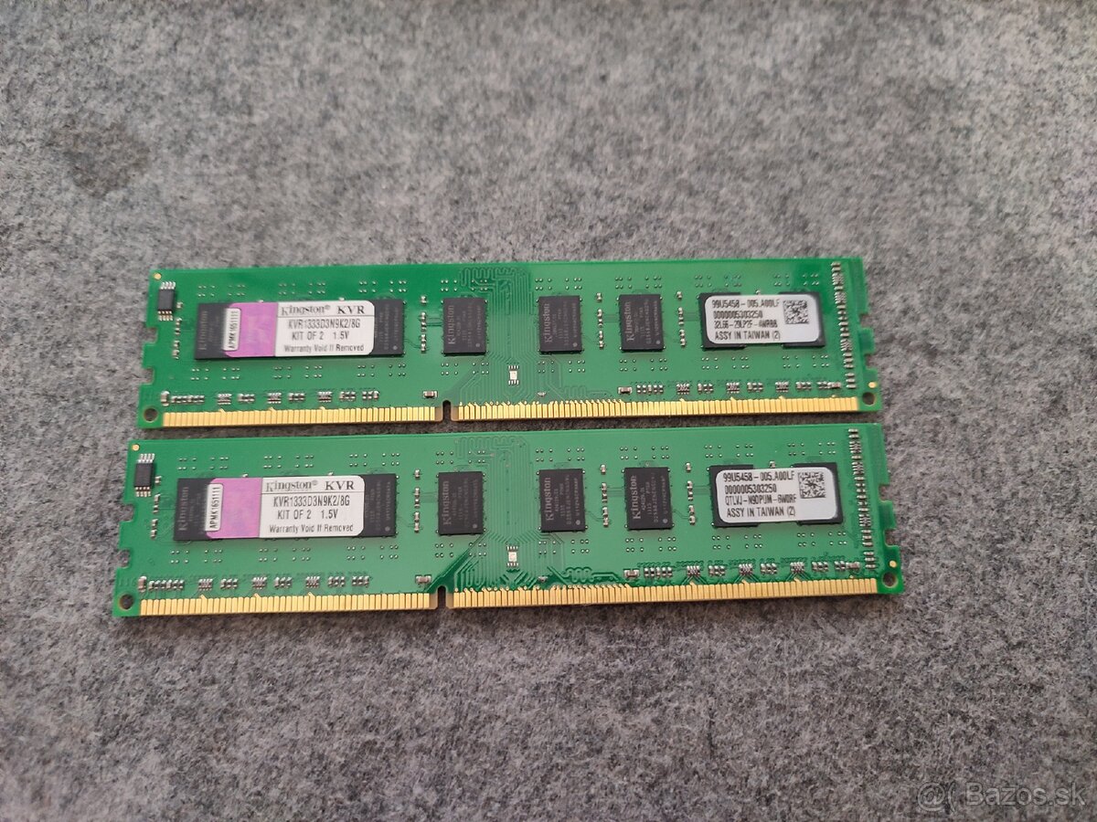 RAM DDR3