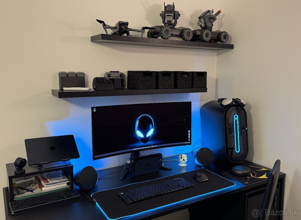 Alienware Aurora Ryzen Edition R14