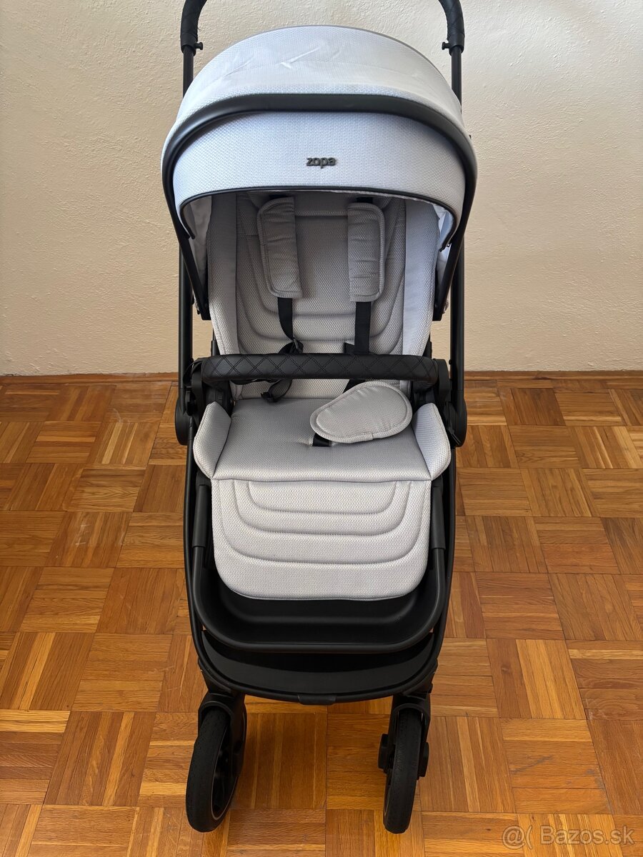 Športový kočík Zopa move cross 3