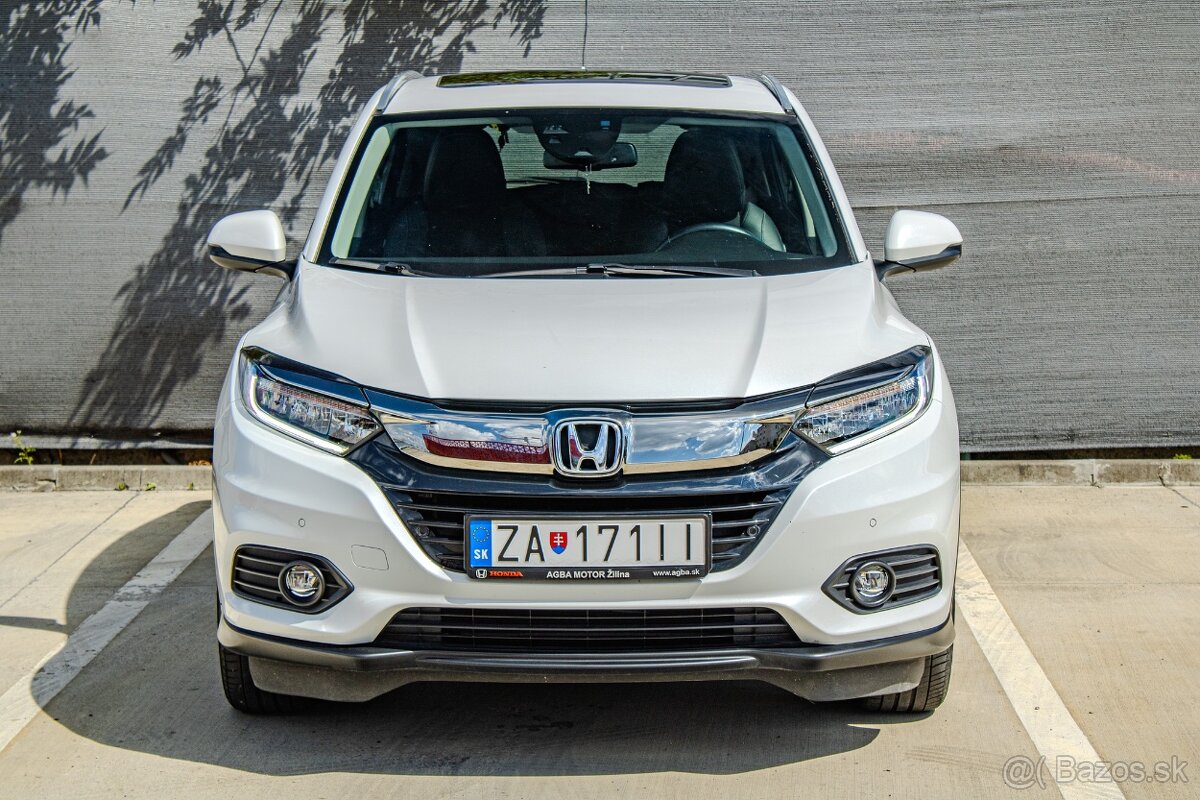 Honda HR-V 1.5 i-VTEC Executive CVT