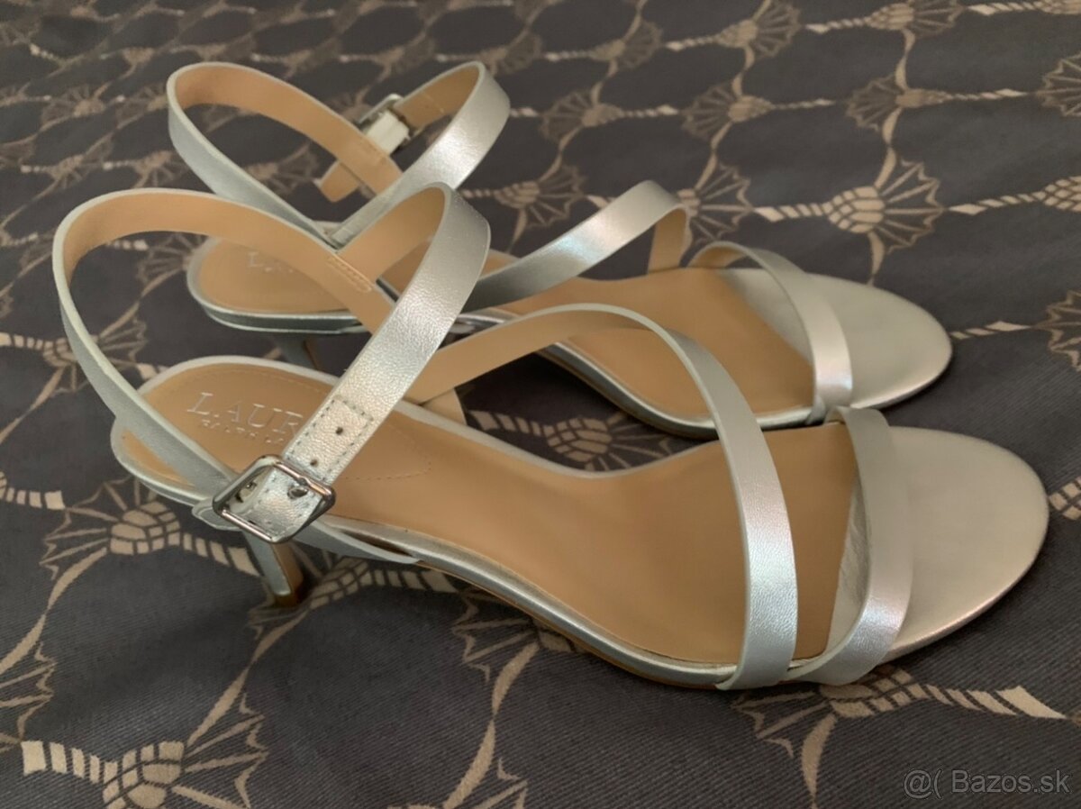 Sandále Ralph Lauren 40