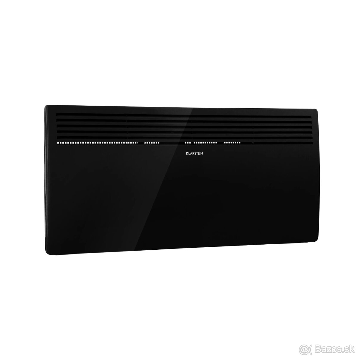 Hot Spot Slimcurve, konvektor, ohrievač