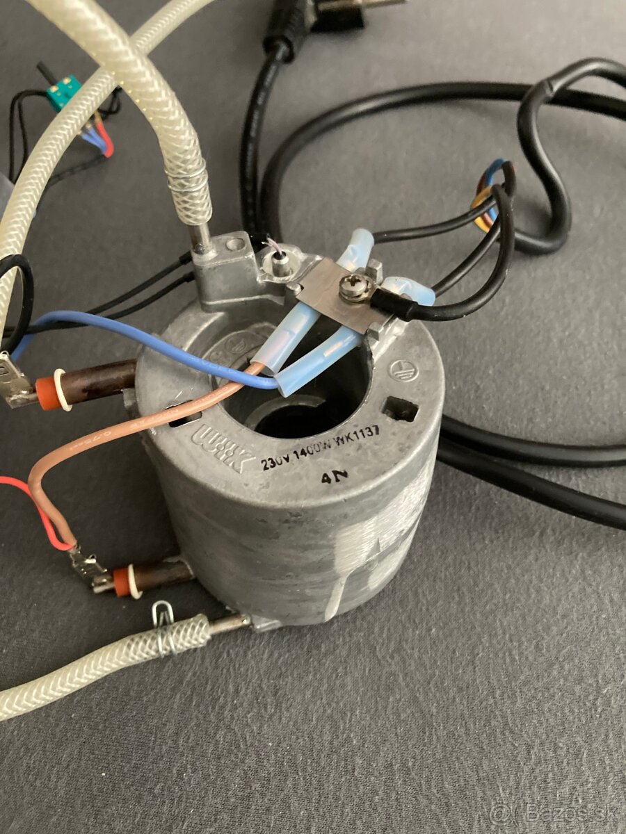 Dolce Gusto Krups Type 2106