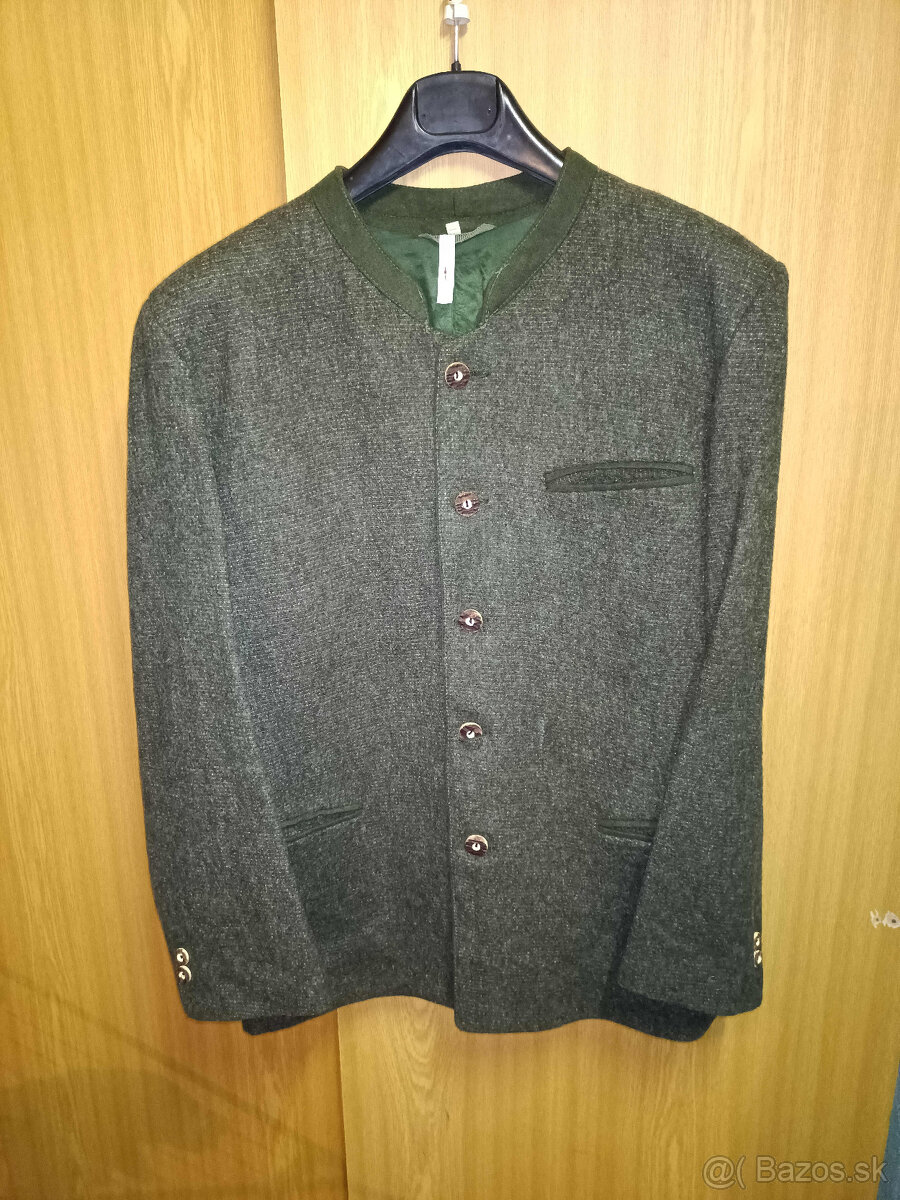 Poľovnícke sako č. 48