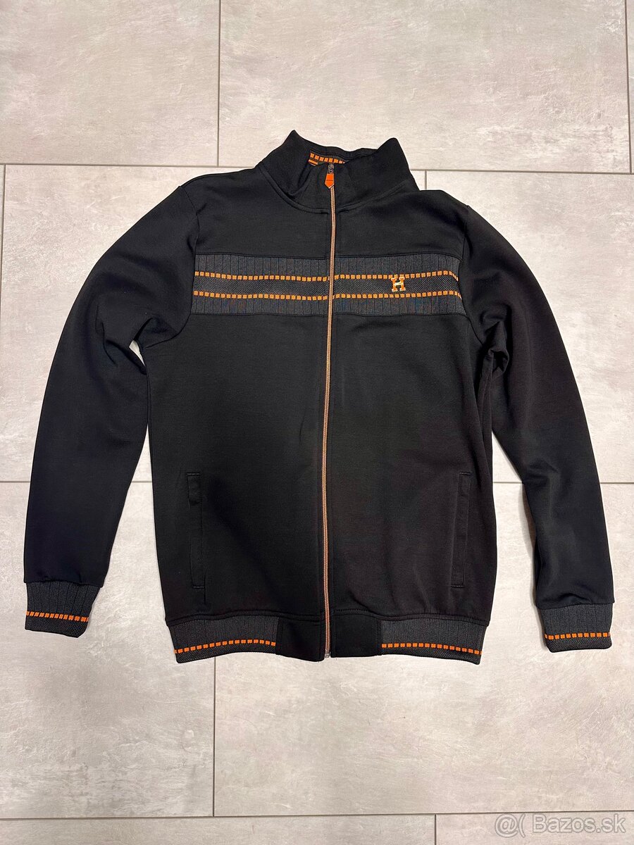 Hermes panska teplakova suprava M-L