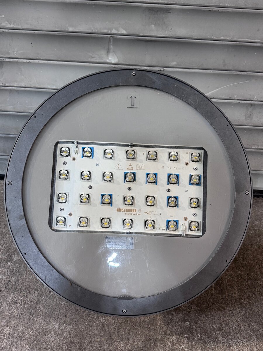 LED Reflektor Dinaso