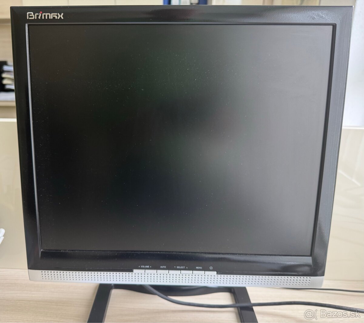 Monitor k PC