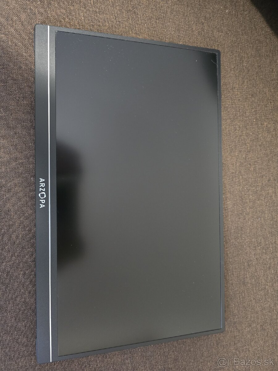 Arzopa A1 portable monitor