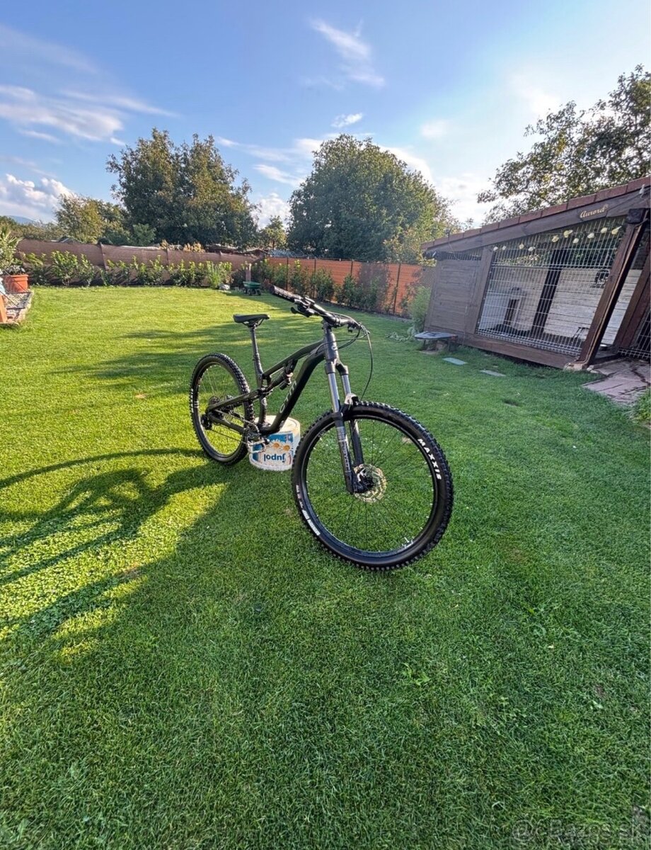 Predám ctm skaut 2.0