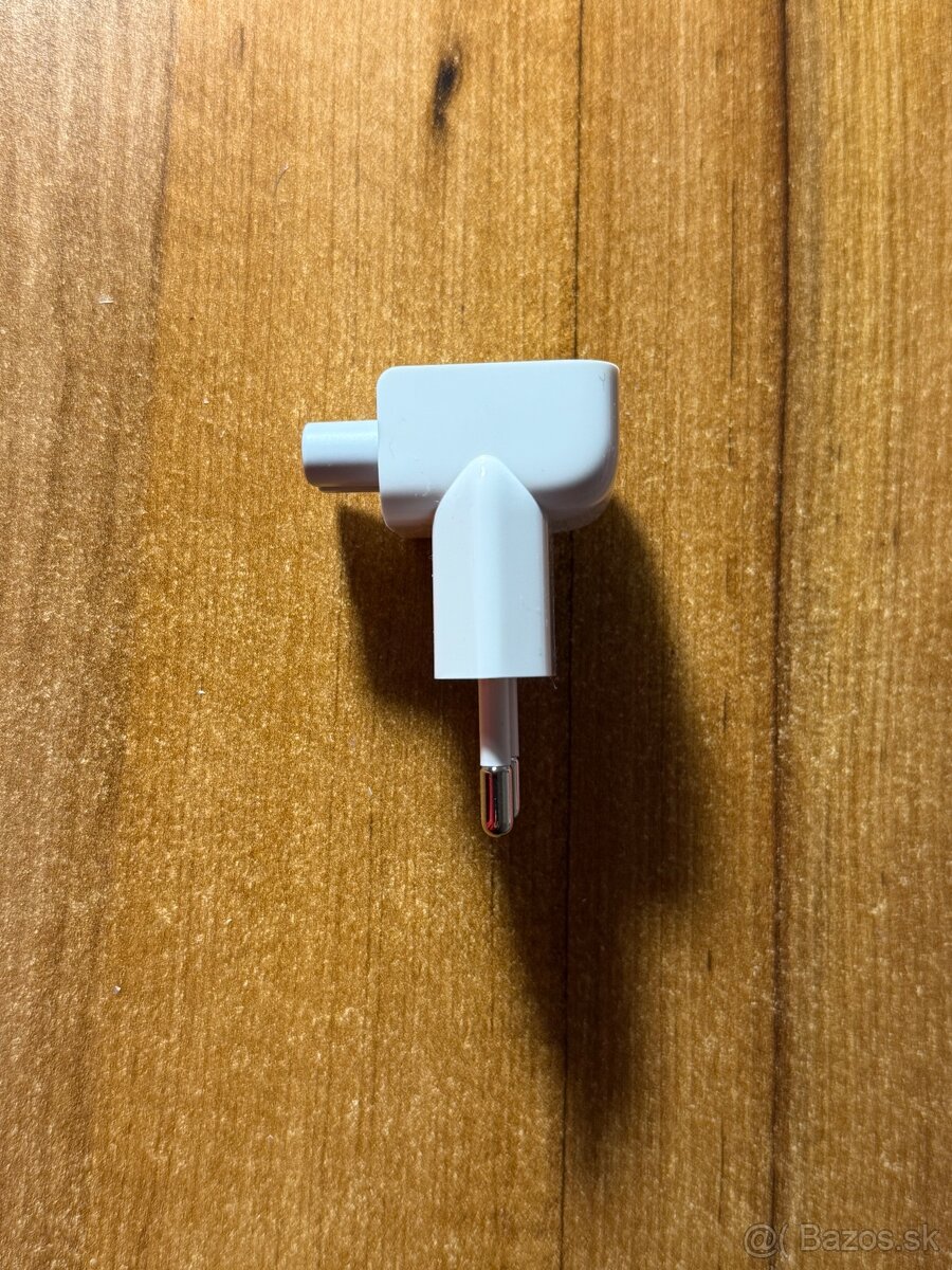 Koncovka pre Apple Euro Adapter&MagSafe