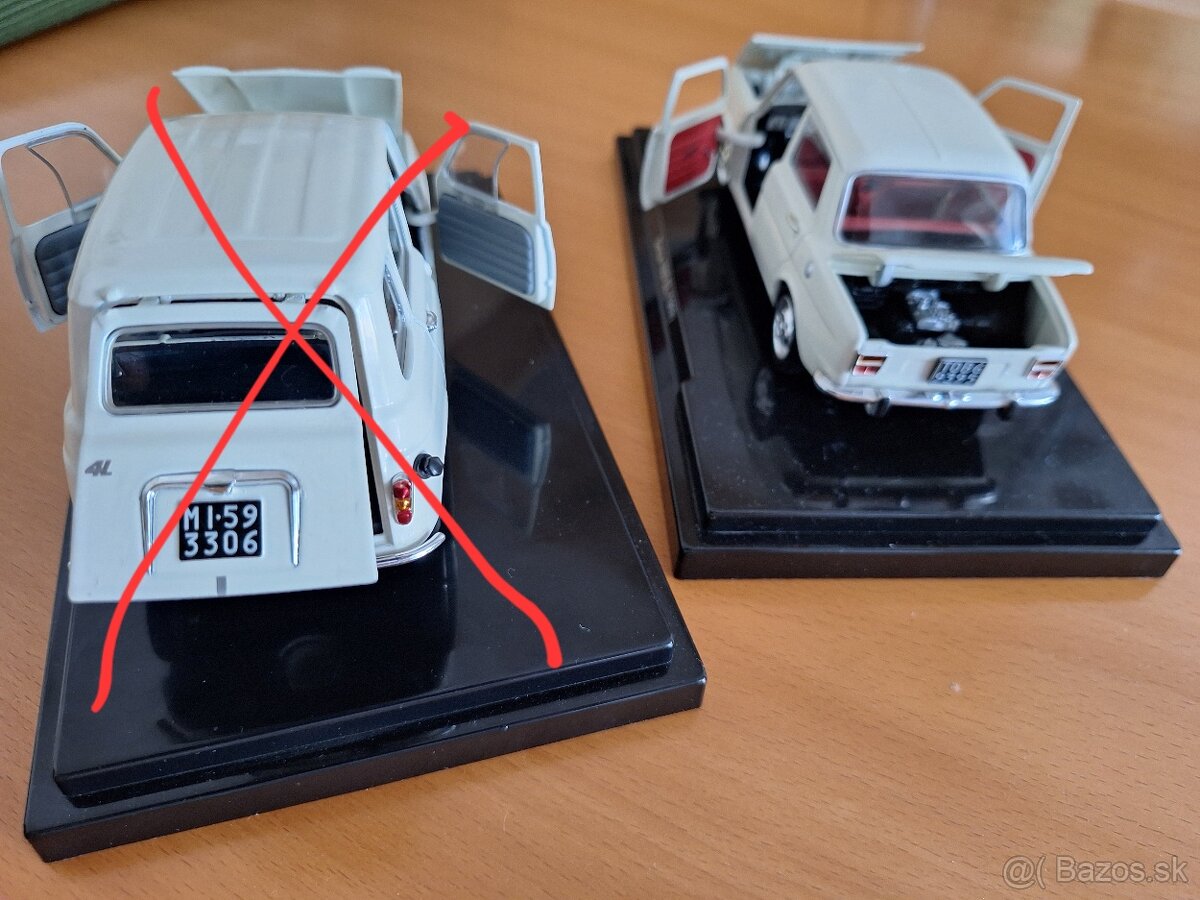 Matchbox Corgi Dinky Hachette Metro IT